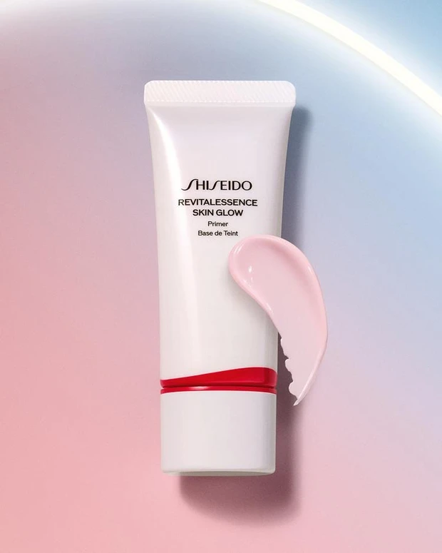 【7位】「SHISEIDO」ベスコス受賞ファンデとの最強タッグ! 待望のプライマー登場