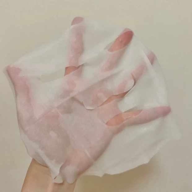 【貼る化粧水】毎日の肌メンテナンスに使いたいルルルンのフェイスマスク♡_2