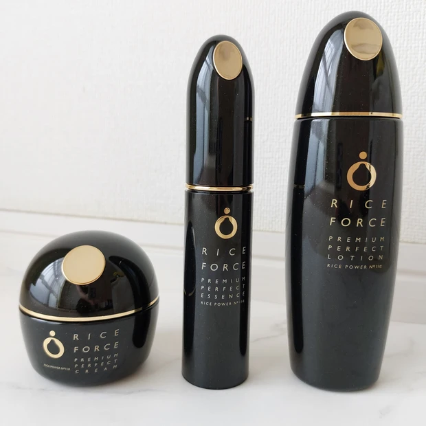 【年間MYベストコスメ2022】30代乾燥肌の私が選んだ2022ベストコスメ|スキンケア編_3_1