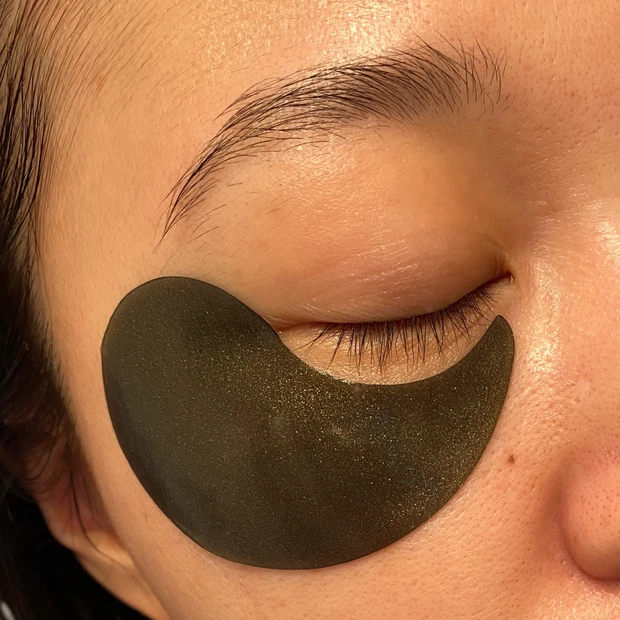 目元ケアしてる？？毎日手軽に《集中ケア》できるSHANGPREEのアイマスクを紹介【MAQUIAインフルエンサーのオッス！推しコス】_8_1