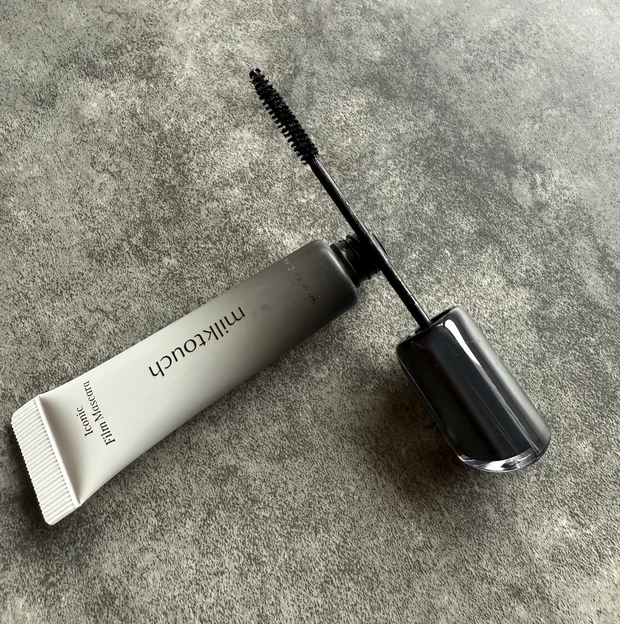 小田切ヒロさんも絶賛！ミルクタッチ新作マスカラとは？