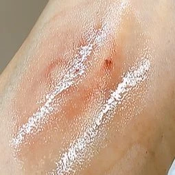 「ファンケル マイルドクレンジング オイル」の洗浄力