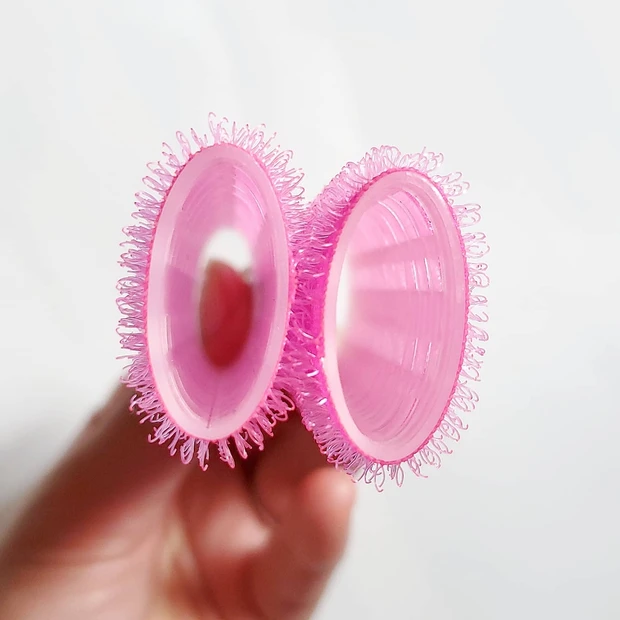 コテ不要！時短でふんわり前髪が完成！_2_2