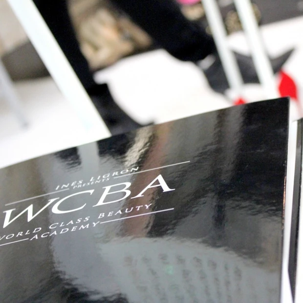 【WCBA体験レポ①】世界基準の美を学ぶ！イネス・リグロン監修「WCBA」