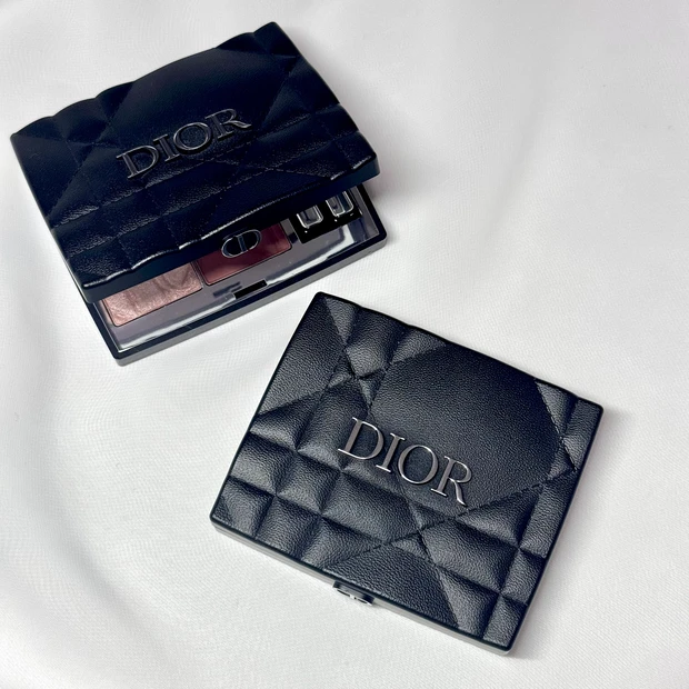 DIORディオール2025数量限定カナージュケース
