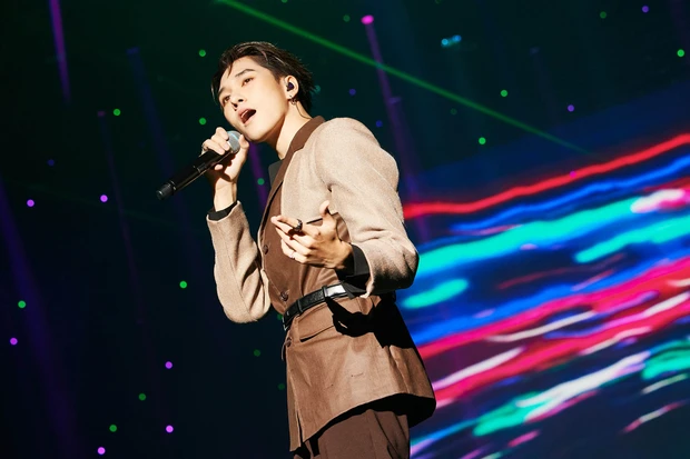 【GMMTV FAN FEST 2022 LIVE IN JAPAN】豪華11名の俳優が勢ぞろいの夢のステージ。2万人が「タイ沼」に溺れた夜_6_2