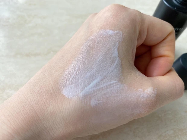 《皮脂くずれ防止 超オイリー肌用！》
プリマヴィスタ スキンプロテクトベース_2_2