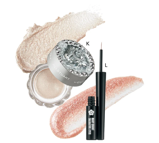 林 由香里＆paku☆chanが考える「新しい顔、自分UPDATEメイク」の見つけ方 PhotoGallery_1_8