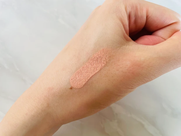 ツヤ肌を推す河北さんがあえて提案する、マット系ベースメイクアイテムとは？【&be(アンドビー)の購入品紹介】_9_2