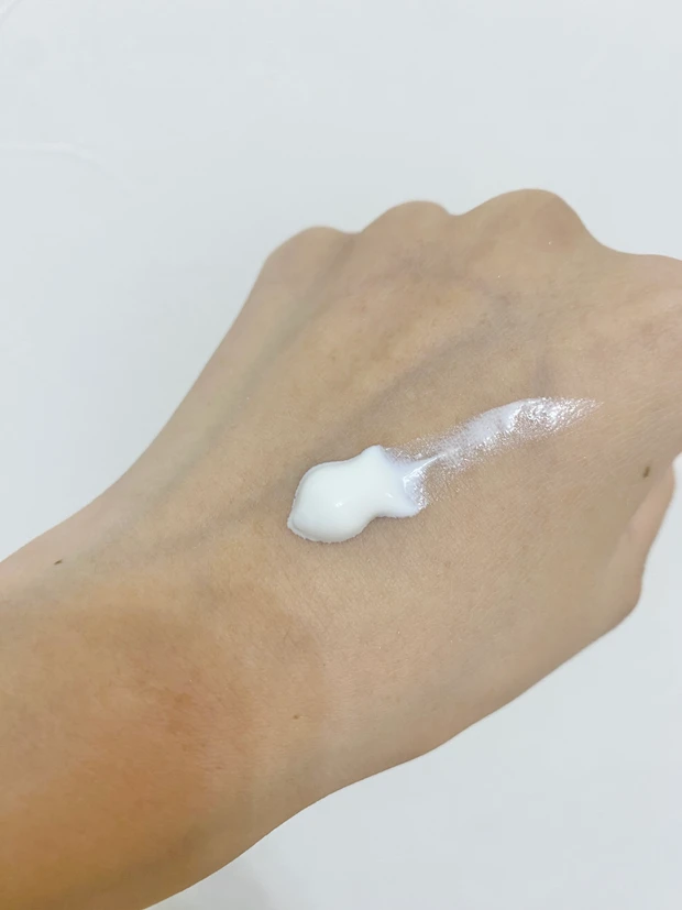 【プチプラ日焼け止め】デイリー使いにおすすめ!メラノCCのUV乳液♡_2