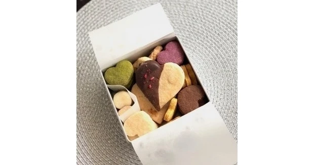 【自己紹介：MAQUIA９年目！Airiです】_4