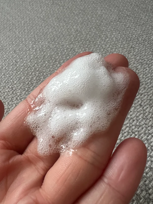 【炭酸パック】目元＆フェイスラインのむくみも解消！手軽で使いやすいスプレー式炭酸パック_2_2