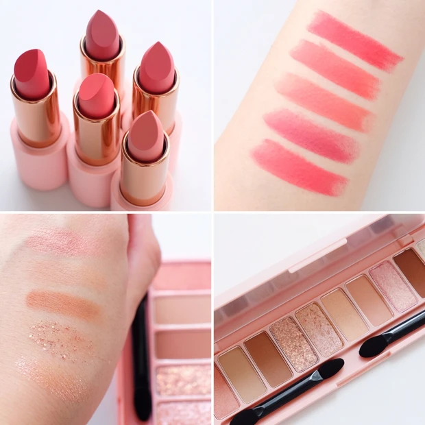 今年一番読まれたのは? 2020年プチプラコスメランキングTOP15【エテュセ・マジョマジョ・エクセル・ヴィセほか】_12