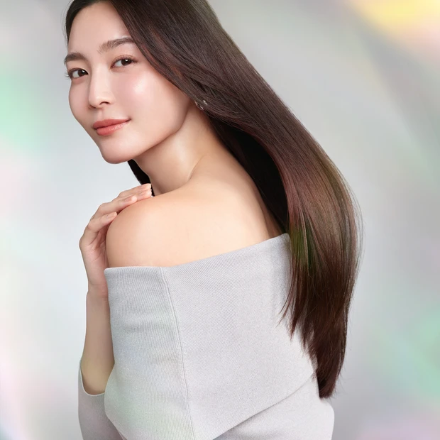 美髪モデル・福吉真璃奈さんも夢中! 話題の「MQURE(エムキュア)」か…