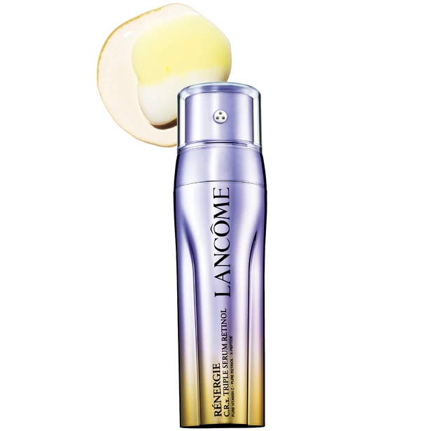 マキア ベストコスメ2025下半期 美容液部門 2位 ランコム　レネルジー CRX トリプルセラム RT