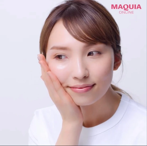 【自己紹介】MAQUIA公式ブロガー2年目、Sayakaです!_4