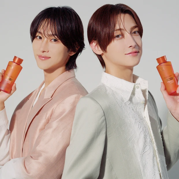 ROIROMもお気に入りのスキンケア