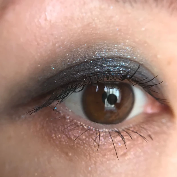 オンブルジェ360ミスティックピーコック