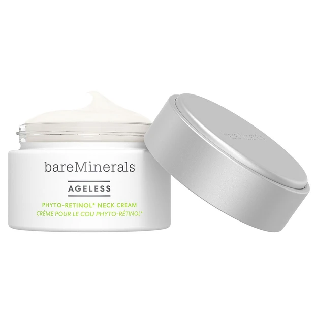 ベアミネラル AGL フィトレチノ ネック クリーム ¥7700