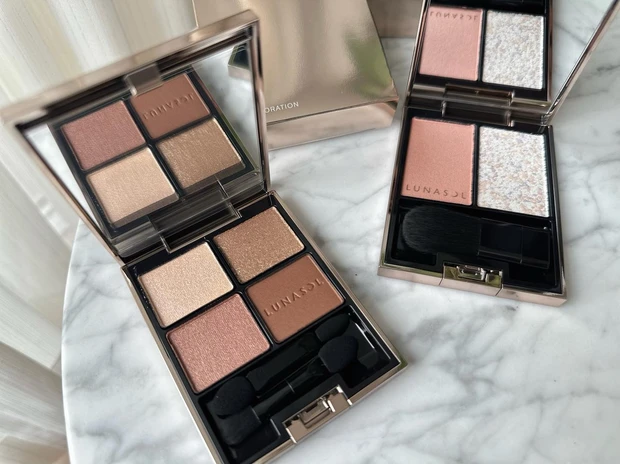 これは買い！『𝑳𝑼𝑵𝑨𝑺𝑶𝑳』クリスマスコフレ2023は争奪戦！_2