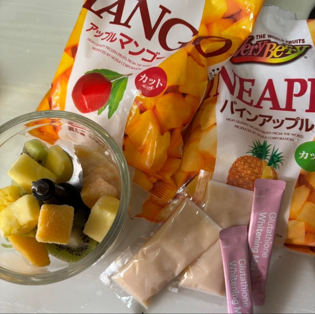 【アラフォー】痩せにくくなった私の甘いものの選び方_7