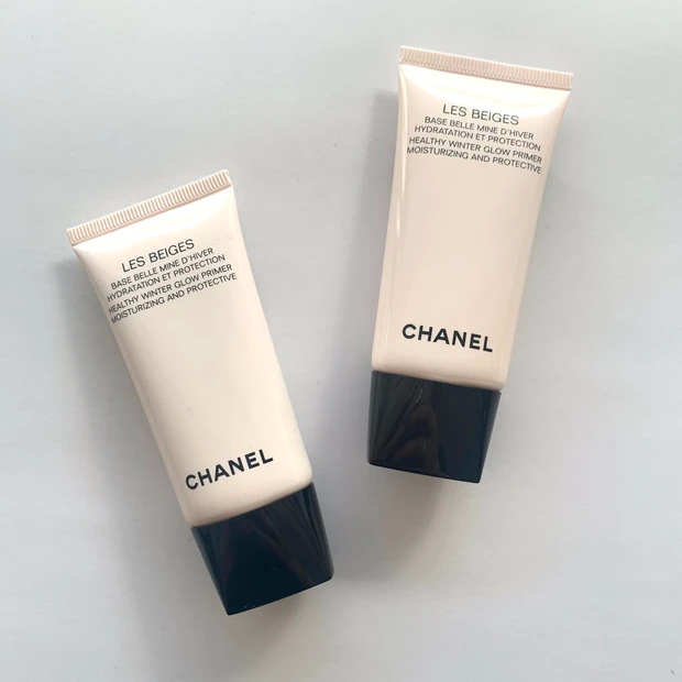 CHANEL【新品】CHANEL レベージュ アイシーベージュ - 化粧下地