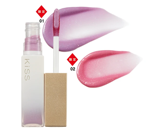 プチプラコスメの秋新色ニュース。エクセル、セザンヌ、レブロン、オペラetc. PhotoGallery_1_1