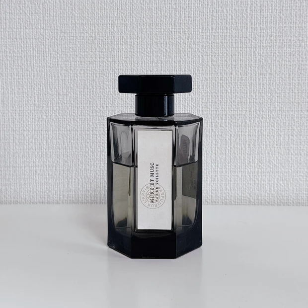 【五月病になる前に】自分らしくい続けるために取り入れたい、「3本の香水」によるセルフケア_5