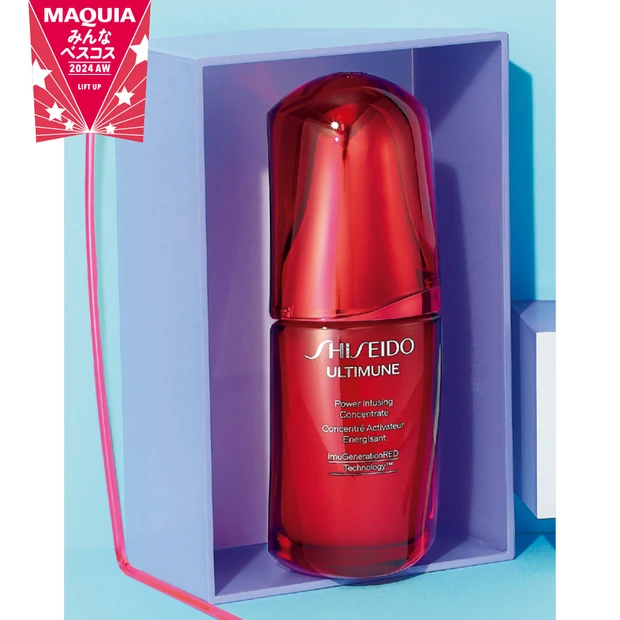 たるみケア部門TOP3【みんなのベスコス2024下半期】