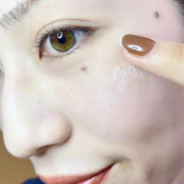 【年中美白ケア】あのロングセラー美容液、ぶっちゃけどうなの？POLA ホワイトショット SXS 使用感レポ！_3_1