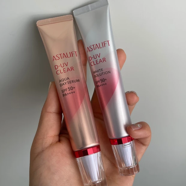 アスタリフト　ASTALIFT UV 下地　日焼け止め
