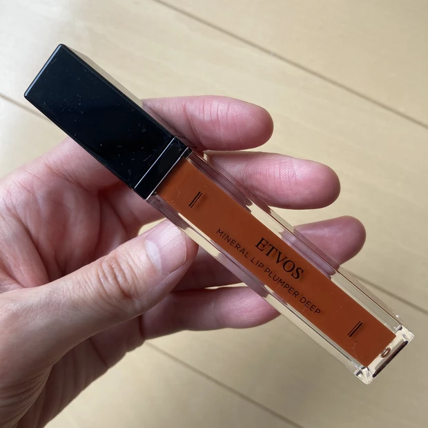 ETVOSの秋新色で、トレンドメイクが完成♡おしゃれで今年ぽいパレットと、リニューアルした美容液プランパー!!_5