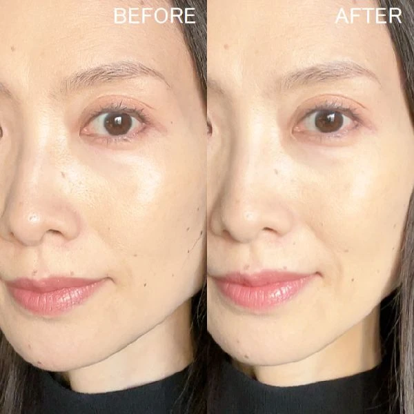 「ミラノコレクション フェースアップパウダー2026」スウォッチ