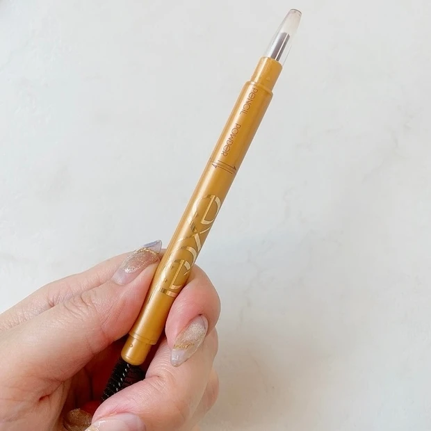 【ピンク眉】になりたい私の愛用コスメ５選！隠れた名品やプチプラの眉コスメ集めました！_2_1