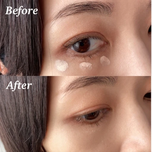 Diorの人気コンシーラーから待望の新色が登場！絶妙な明るさの「00.5N」を徹底レビュー【ディオールスキン フォーエバー スキン コレクト コンシーラー】_5