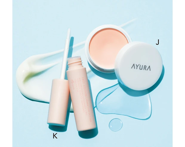 【バランス肌】におすすめの夏のスキンケア 2. 気をつけるべきは部分的な皮脂