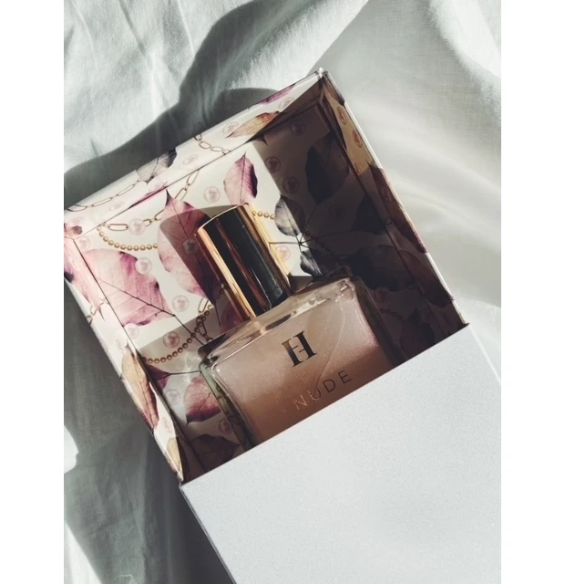 【1万円以内で贈る】Herlipto［ハーリップトゥ］パフュームオイル【かわいい女友達・後輩編♥】_2