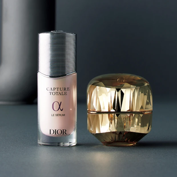 齋藤薫　大人　スキンケア　名品コスメ