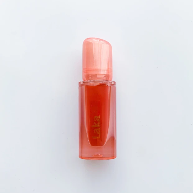 Laka ジェリーイングヌードグロス