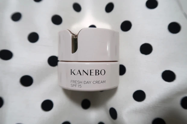 【デイクリーム&ナイトクリーム】KANEBO フレッシュ デイ クリーム、FAMMUE ローズウォータースリーピングマスク_2
