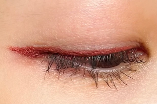 【最新版】キャンメイク クリーミータッチライナー全14色をスウォッチ！パーソナルカラー別のおすすめ・耐久性検証も_9_2