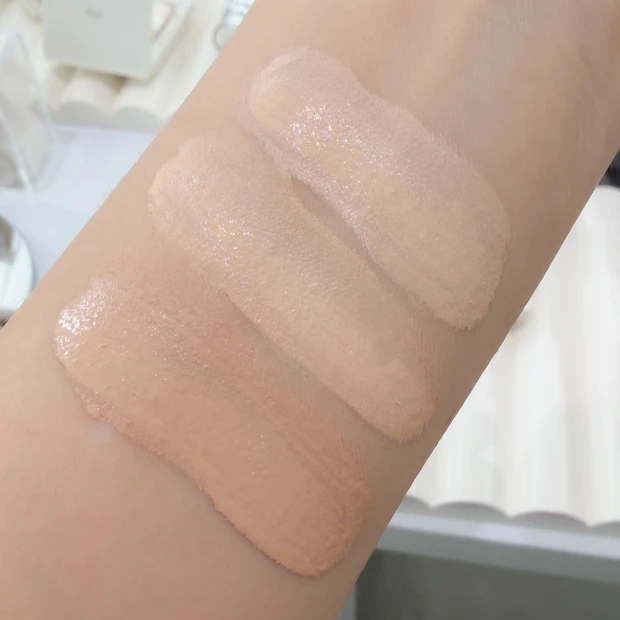 ツヤ肌=正解じゃない?撮影現場発想の“セミマット肌”が今っぽい!Pyt新作ベースメイク_3