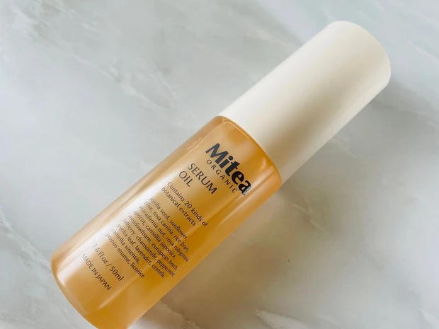 ＼ファミリーマートで1,000円台で購入出来る！？／コスメキッチンプロデュースの本格オーガニックスキンケア【Mitea ORGANIC(ミティアオーガニック)】_5