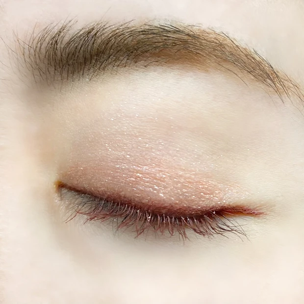 2/18発売！新しくなった【エレガンス】レヨン ジュレアイズNでキラキラアイメイク！_5_2