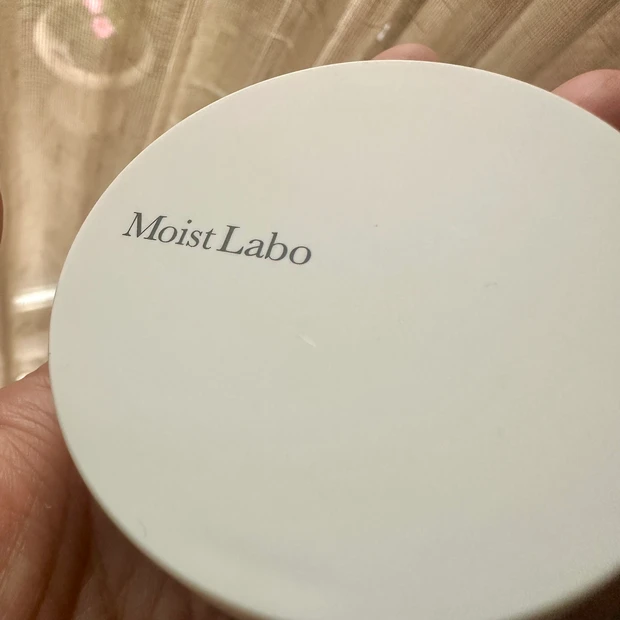 パウダレスフィット ファンデーション