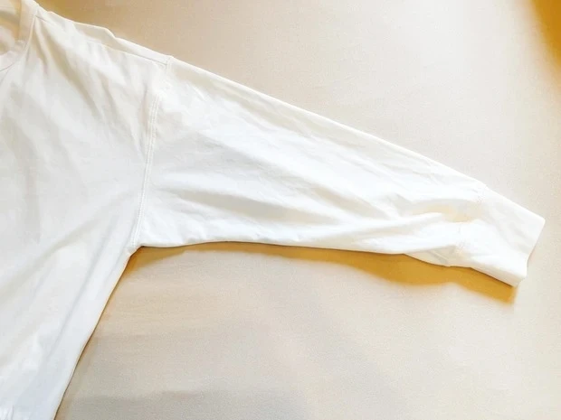 おすすめユニクロ UVカット【カーディガン】 UVカットリラックスカーディガン(長袖)レビュー