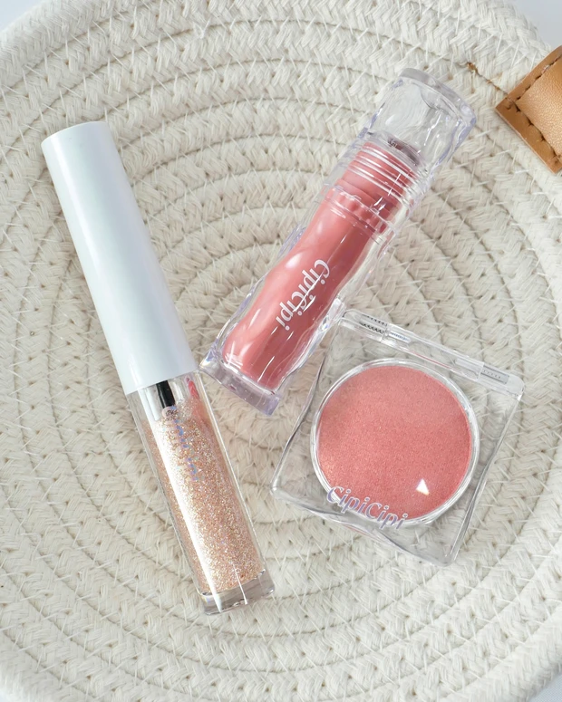 シピシピ サマーコレクション