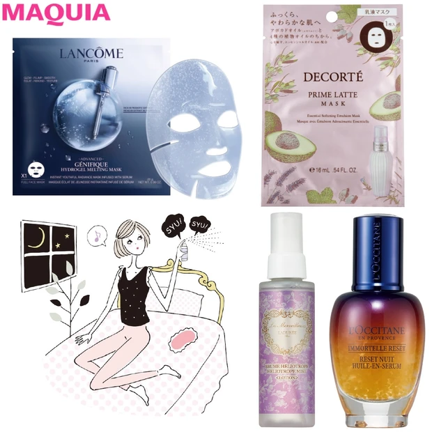 Q.ニキビ肌でもOKな時短って? 時短ケアの疑問をプロがサクッと解決