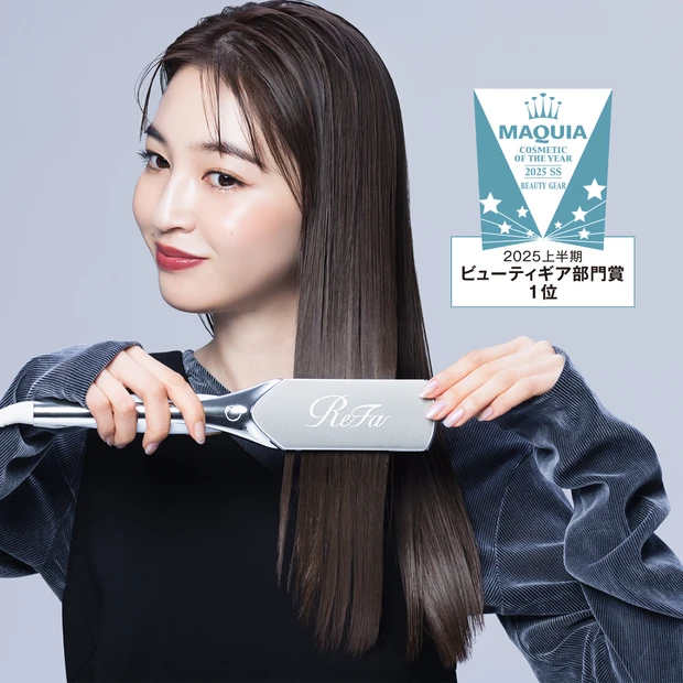 TPO別・進化系ストレートヘアの極意