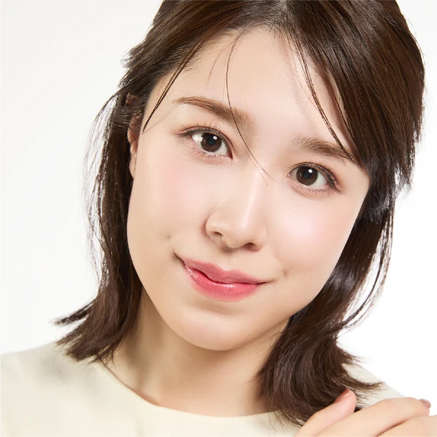 マキアインフルエンサー Naruminさん メイク仕上がり プチプラコスメ お悩み カバーメイク ベースメイク クマ 目の下のクマ 2026春新作